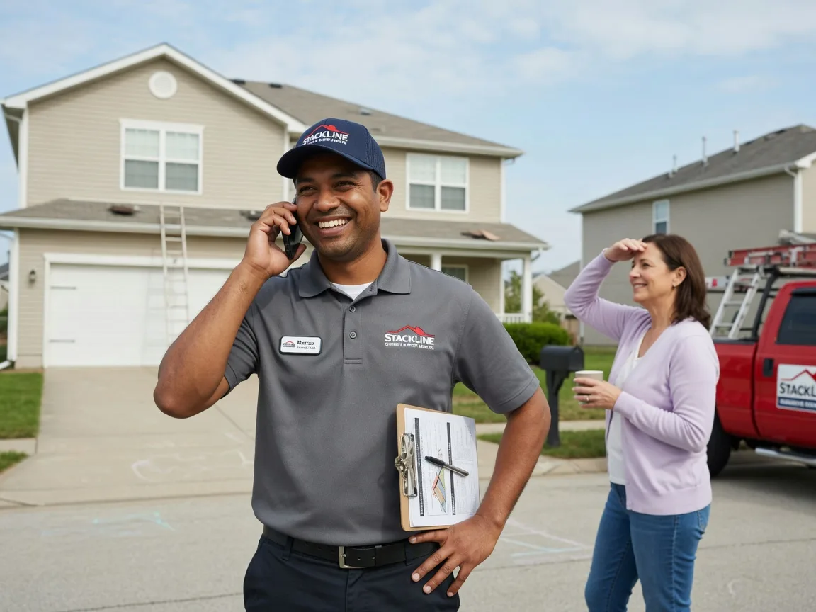 Chimney flashing repair Oneida, AR FAQs